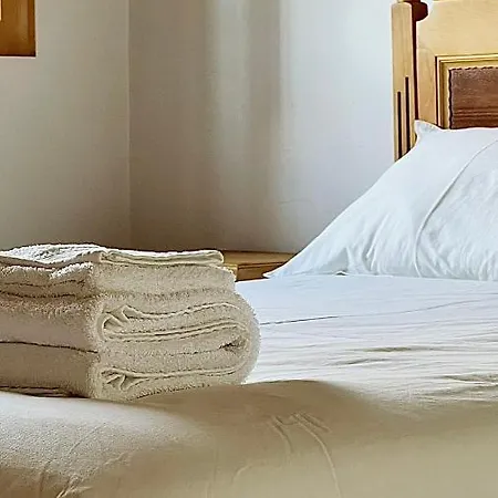 Casa Do Rio Alva Arganil