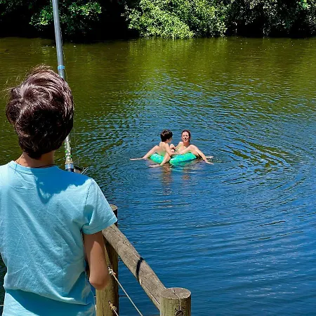 Casa Do Rio Alva * Arganil