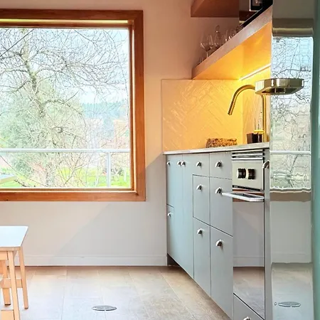 Casa Do Rio Alva * Arganil