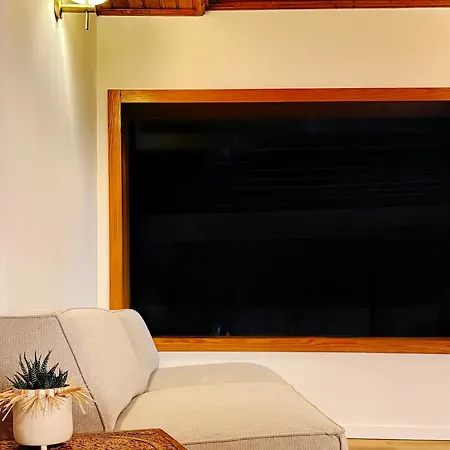 Casa Do Rio Alva Tatil Evi Arganil