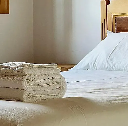 Casa Do Rio Alva Arganil