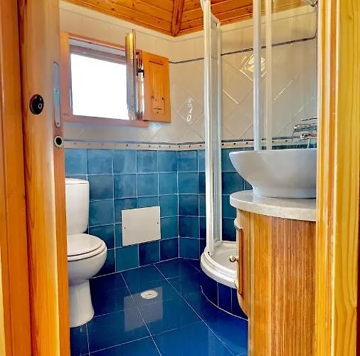 Casa Do Rio Alva Casa vacanze