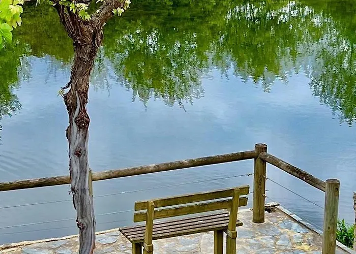 Casa Do Rio Alva Casa vacanze Arganil