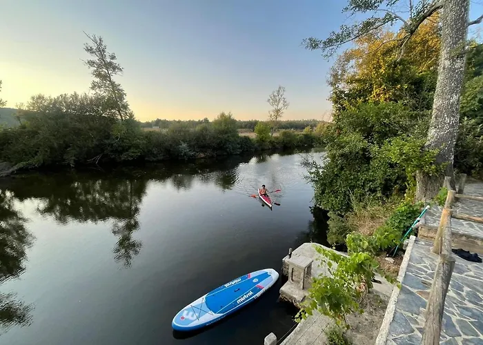 Casa Do Rio Alva Casa vacanze Arganil
