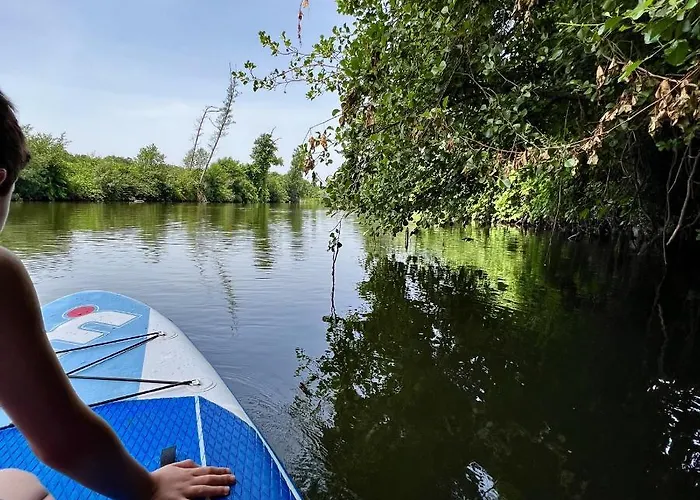 Casa Do Rio Alva Casa vacanze