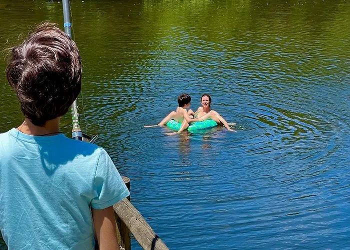 Casa Do Rio Alva * Arganil