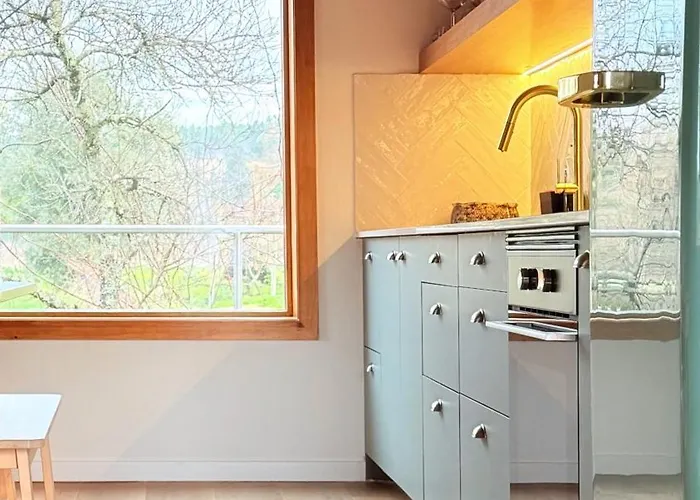 Casa Do Rio Alva * Arganil