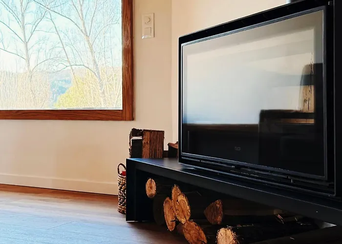 Casa Do Rio Alva Casa vacanze